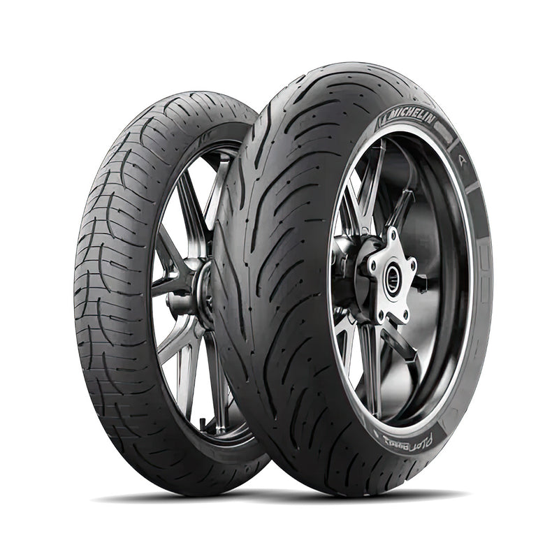 Load image into Gallery viewer, Michelin PILOT ROAD 4
