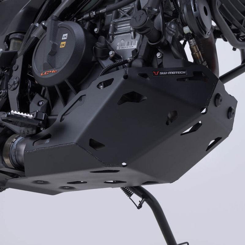 Load image into Gallery viewer, BASH PLATE SW MOTECH KTM 390 ADVENTURE R
