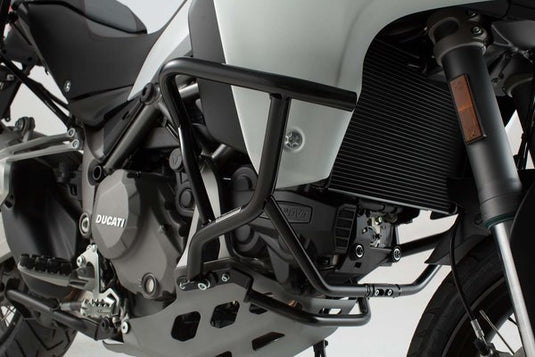 CRASH BARS SW MOTECH DUCATI MULTISTRADA 1200 16-18 MULTISTRADA 1260 17-ON
