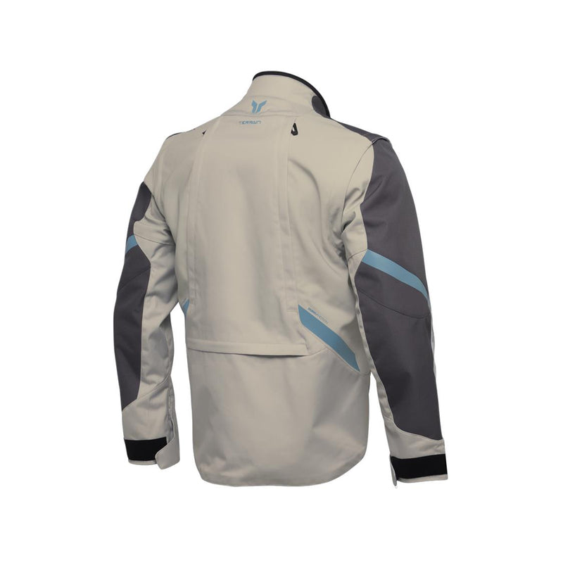 Load image into Gallery viewer, THOR JACKET TERRAIN SAND
