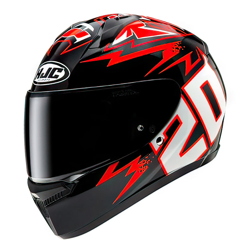 Load image into Gallery viewer, C10 DIABLO MASK MC1 (1)
