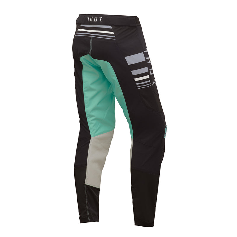 Load image into Gallery viewer, THOR PRIME BLAZE PANTS WOMEN BLK/MT
