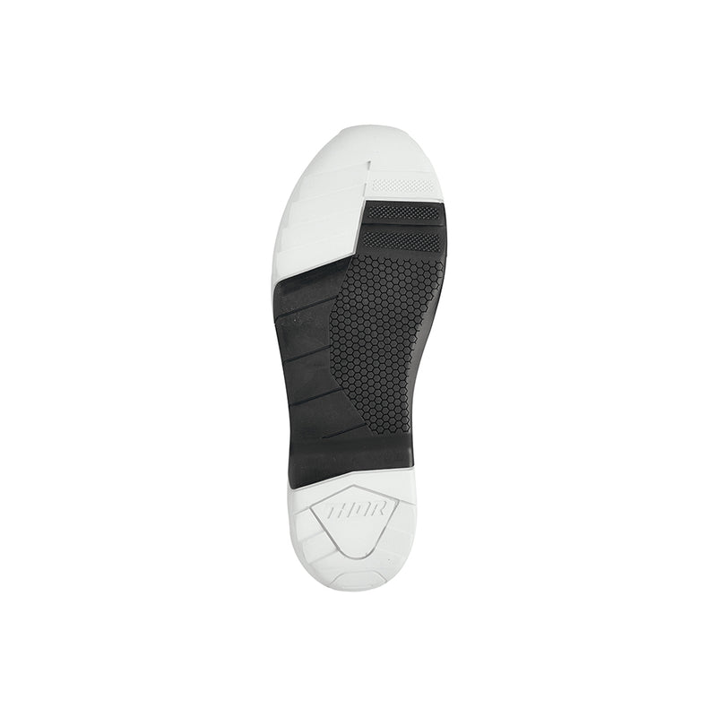 Load image into Gallery viewer, THOR BLITZ XR BOOTS WH/BK
