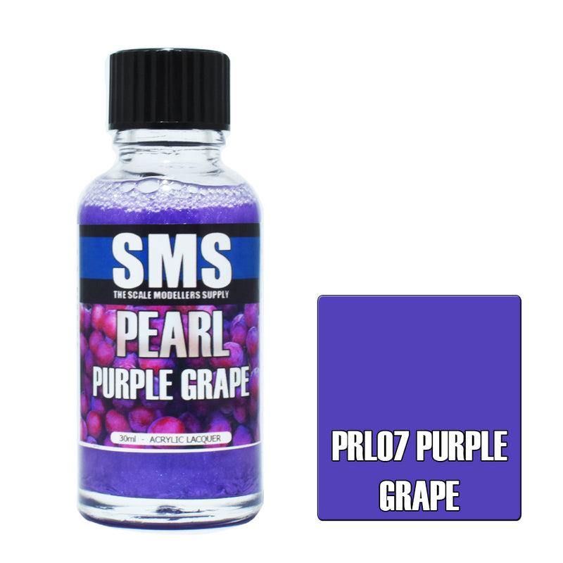Load image into Gallery viewer, AIRBRUSH PAINT ACRYLIC LACQUER PEARL
