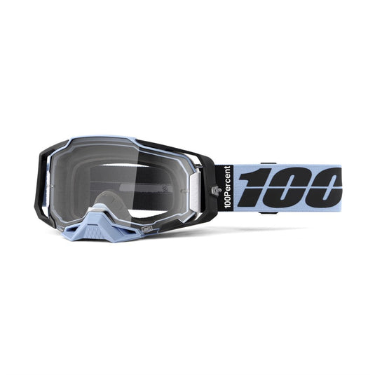 100% Armega Goggle Petros