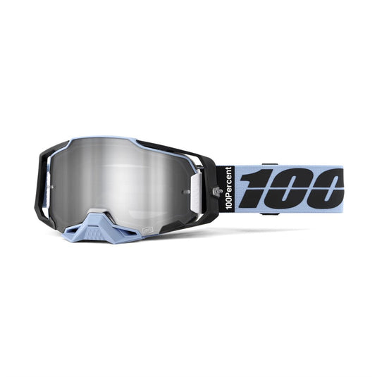 100% Armega Goggle Petros