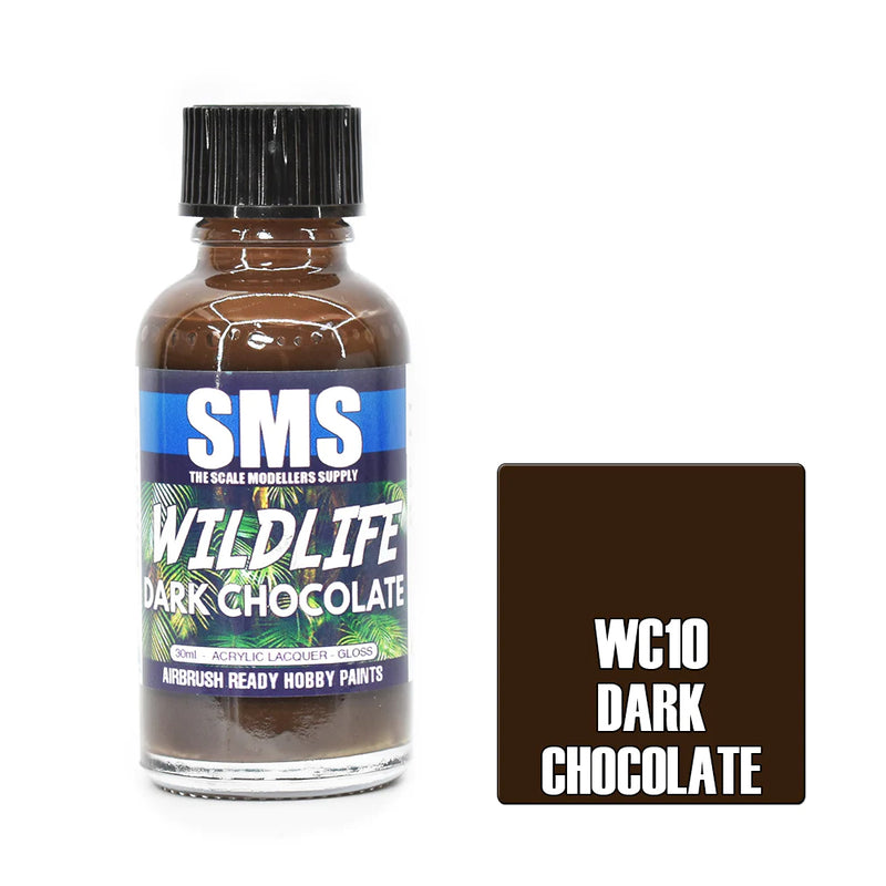 Load image into Gallery viewer, AIRBRUSH PAINT ACRYLIC LACQUER WILDLIFE
