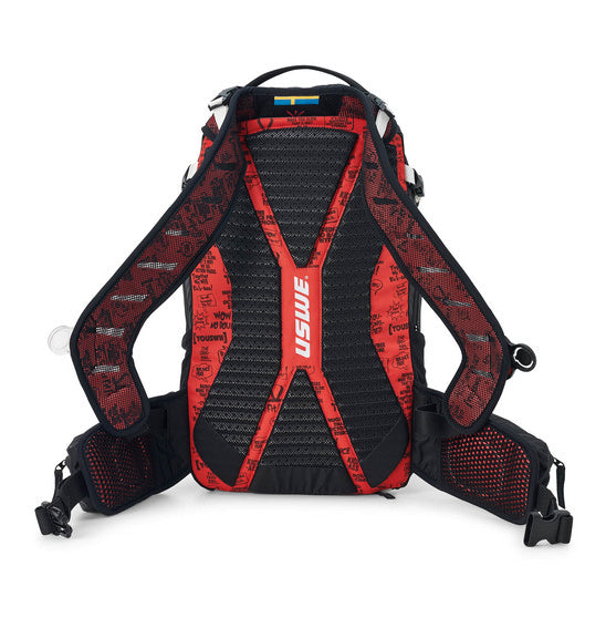 Load image into Gallery viewer, USWE Flow MTB Protector Pack
