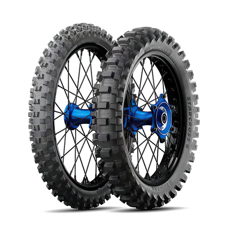 Load image into Gallery viewer, Michelin STARCROSS 6 MEDIUM HARD
