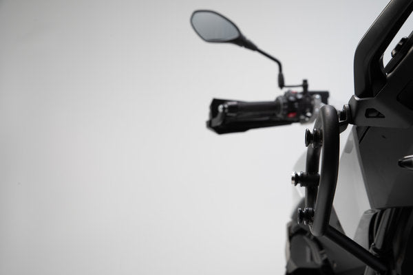 Load image into Gallery viewer, SIDE CARRIER SW MOTECH LEFT BMW R1200R 14-18
