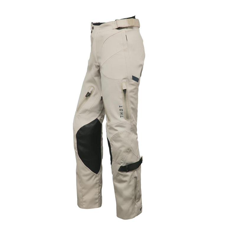 Load image into Gallery viewer, THOR PANT WOMENS RANGE SAND/MIDNIGHT
