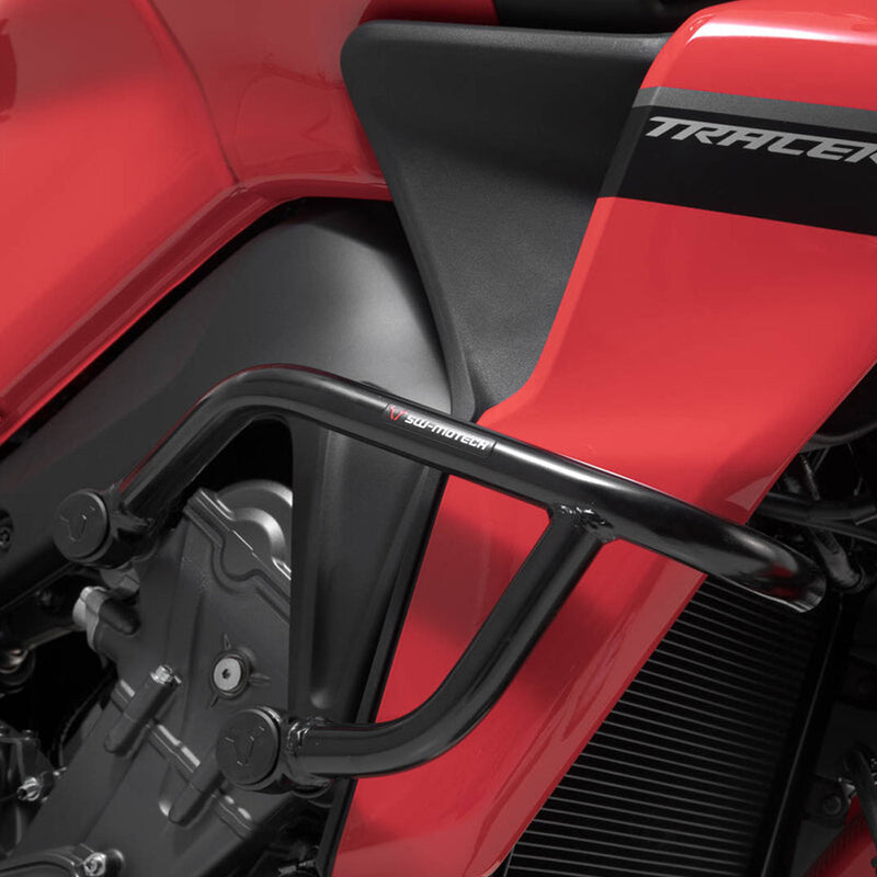 Load image into Gallery viewer, CRASH BARS SW MOTECH YAMAHA TRACER 900
