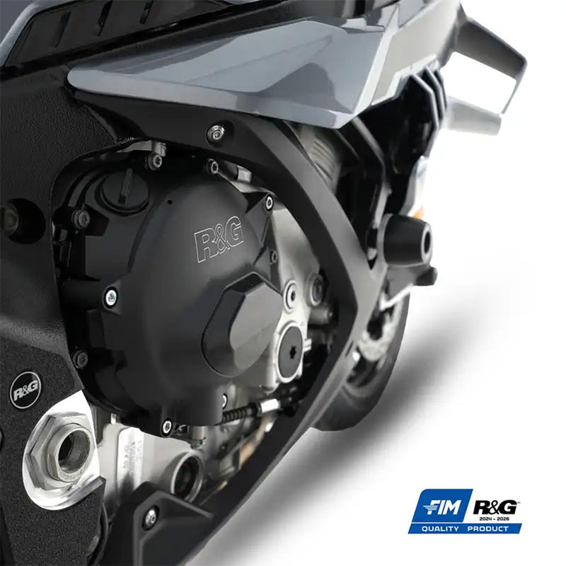 Load image into Gallery viewer, PRO Clutch Cover (RHS) for BMW S1000R 21-- M1000RR 21-22- S1000RR 19- - S1000XR 20-23 &amp; M1000R 23-24
