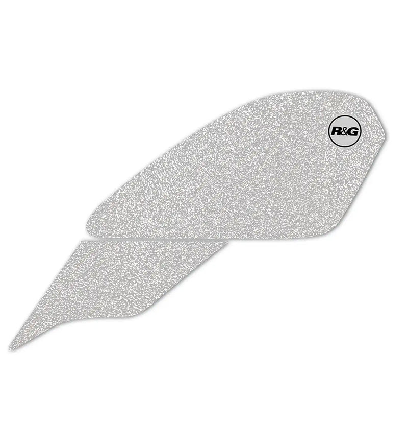 Load image into Gallery viewer, R&amp;G Tank Traction Grips for Yamaha Tenere 700 &amp; 700 Rally '25- (4-piece) - Clear
