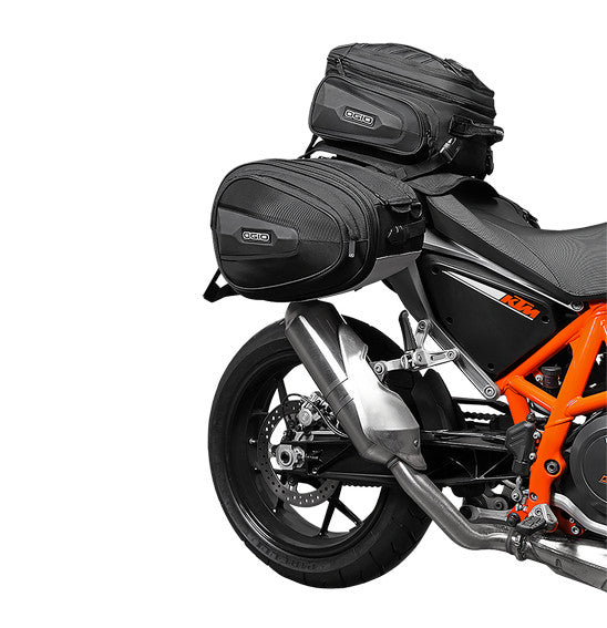 Load image into Gallery viewer, Ogio SADDLE BAG 2.0 - Stealth

