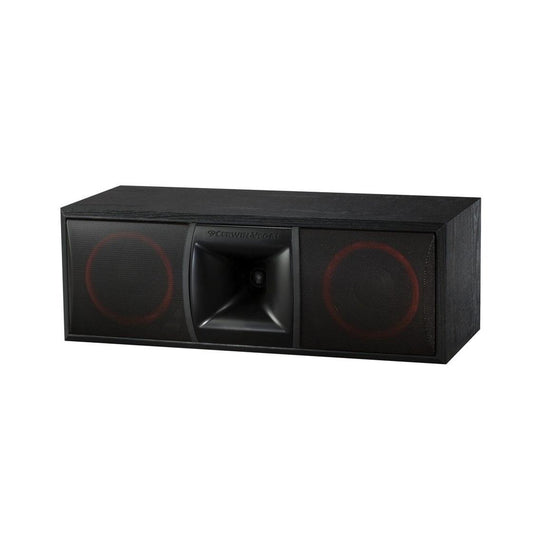 CERWIN VEGA XLS SERIES HOME AUDIO DUAL 6