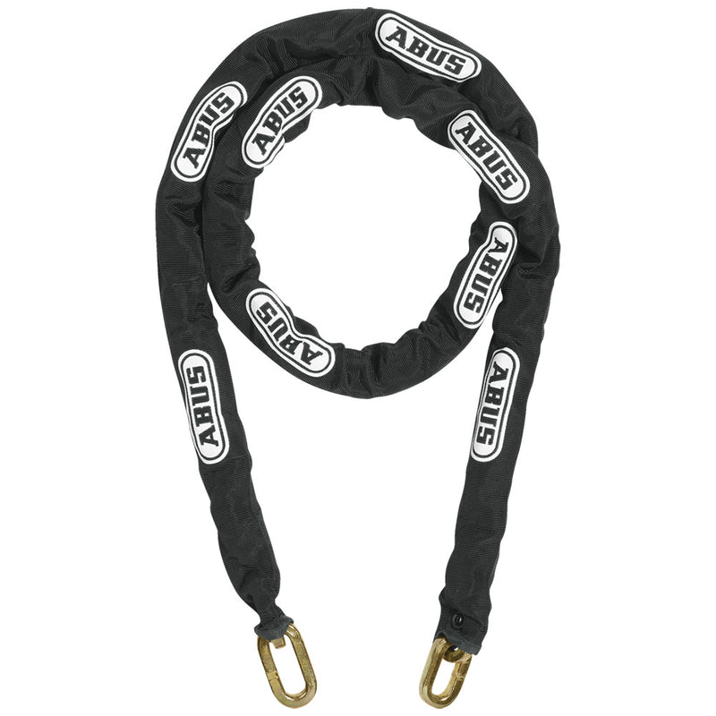 Load image into Gallery viewer, ABUS Chain - 10KS200 - Black
