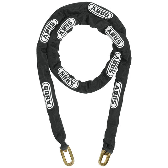 ABUS Chain - 10KS200 - Black