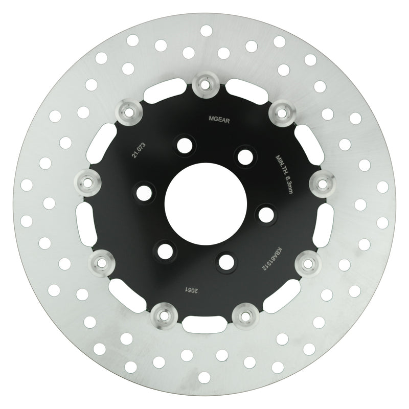 Load image into Gallery viewer, METAL GEAR BRAKE DISC
