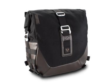Load image into Gallery viewer, LEGEND GEAR SADDLE BAG LS2 SW MOTECH FOR LEGEND GEAR SADDLE STRAP SLS 13.5L
