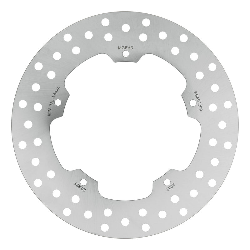Load image into Gallery viewer, METAL GEAR BRAKE DISC

