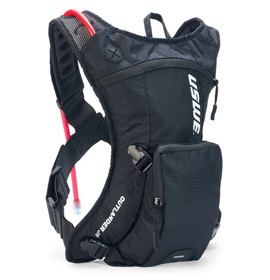 Load image into Gallery viewer, USWE Outlander 3L Jr Hydration Pack
