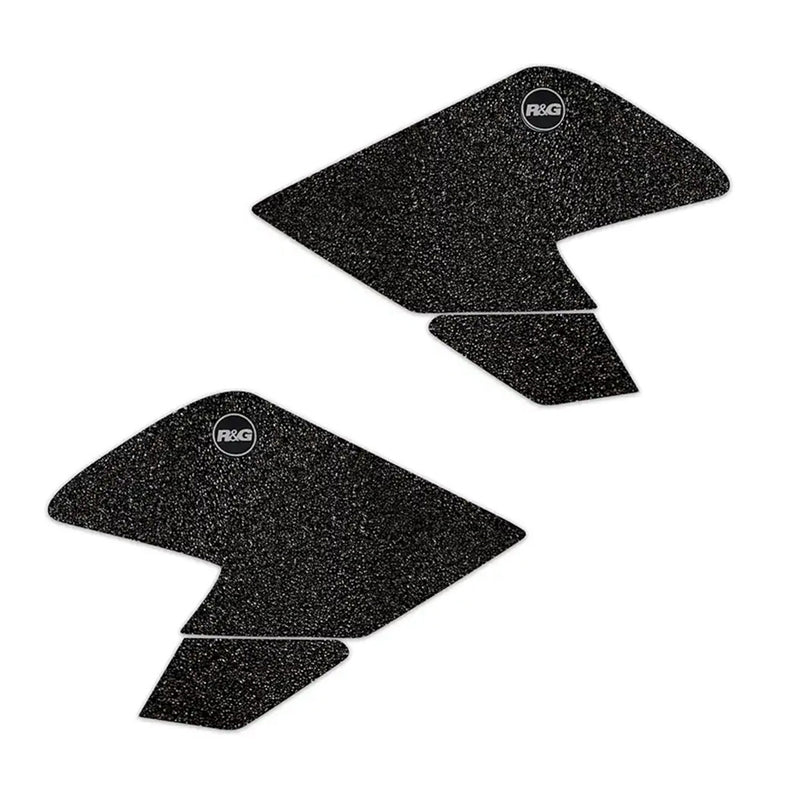 Load image into Gallery viewer, R&amp;G Tank Traction Grips for Honda CB1000 Hornet/ SP 25- (4-Piece) Black R&amp;G
