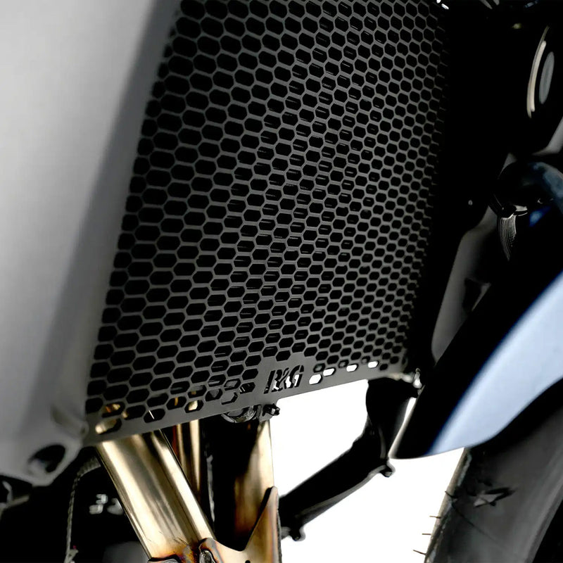 Load image into Gallery viewer, PRO Radiator Guard Yamaha MT-09 '24-
