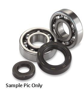 CRANK BEARINGS & SEAL KIT ALL BALLS HUSQVARNA TC TE KTM EXC SX XC W