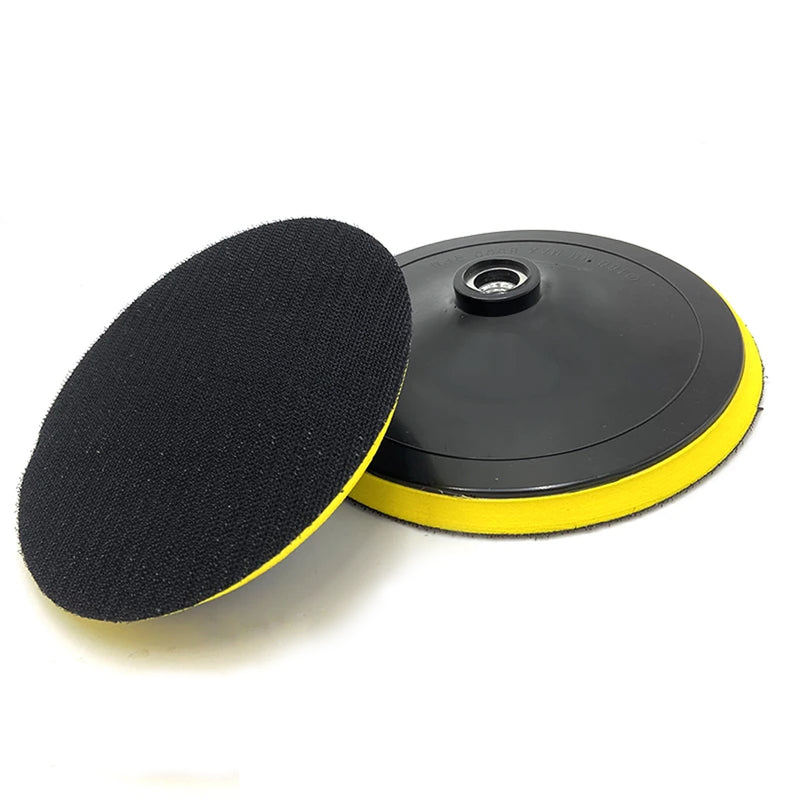 Load image into Gallery viewer, FORMULA BACKING PAD M14 HOOK &amp; LOOP 150MM
