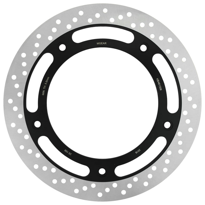 Load image into Gallery viewer, BRAKE DISC METAL GEAR FRONT
