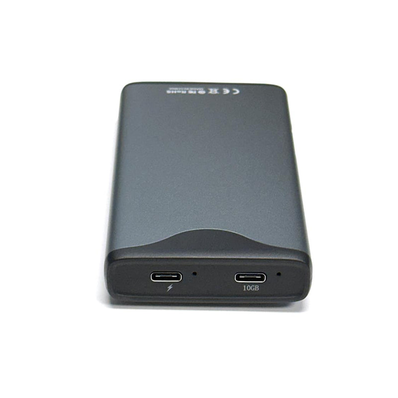 Load image into Gallery viewer, CFX-B / CFX-A / SDXC / MICRO SDXC MULTI CARD READER WITH M.2 SSD SLOT
