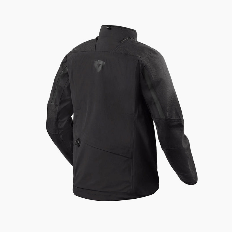 Load image into Gallery viewer, Jacket Component 2 H2O Black
