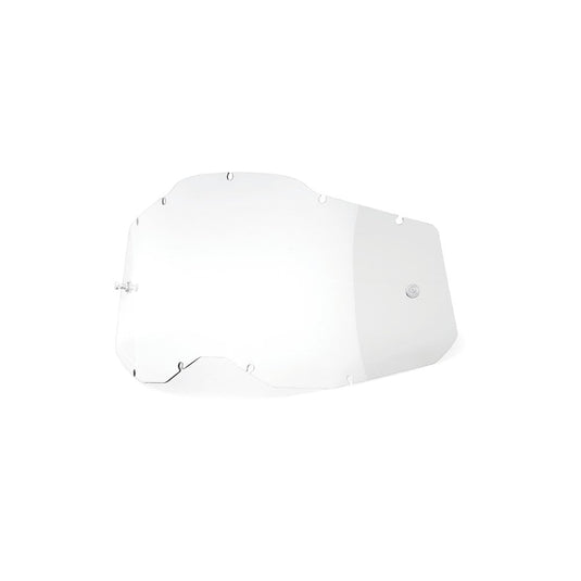 100% AC2/ST2 Youth Lens Clear