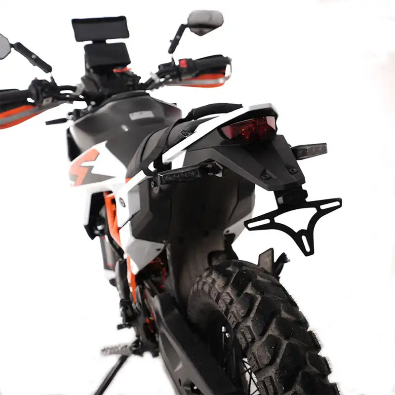 Load image into Gallery viewer, Tail Tidy for KTM 390 Adventure R &amp; 390 Adventure X '25-
