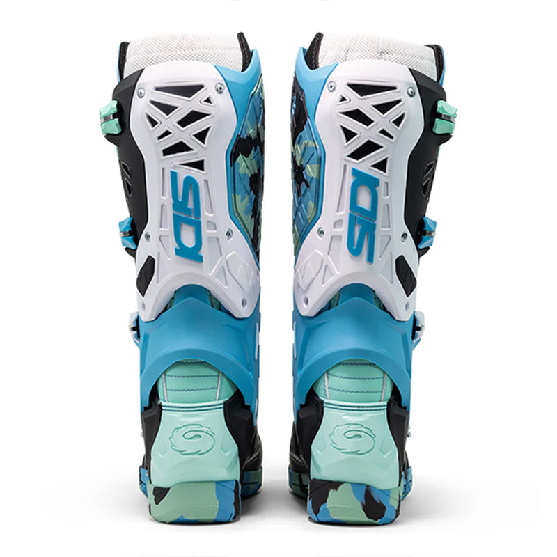 Load image into Gallery viewer, SIDI CROSSAIR X - Messy CYAN
