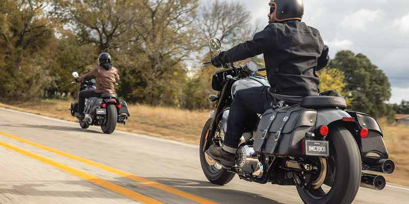 Load image into Gallery viewer, 2026 Indian Super Chief Dark Horse
