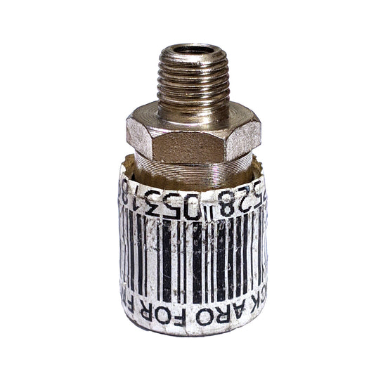 DRAIN COCK FOR FORMULA FM2000 COMPRESSOR