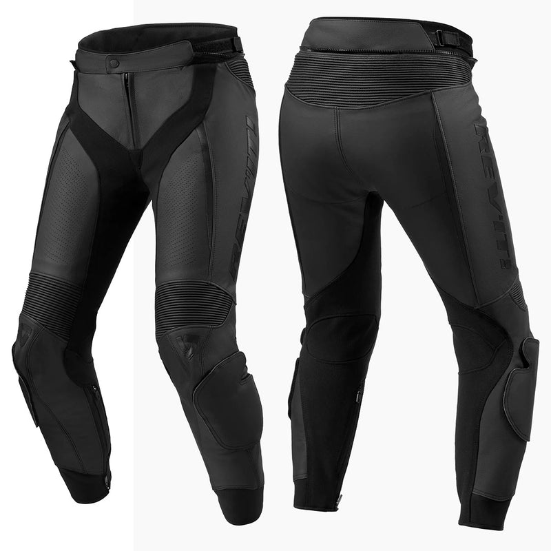 Load image into Gallery viewer, Pants Xena 4 Ladies Black
