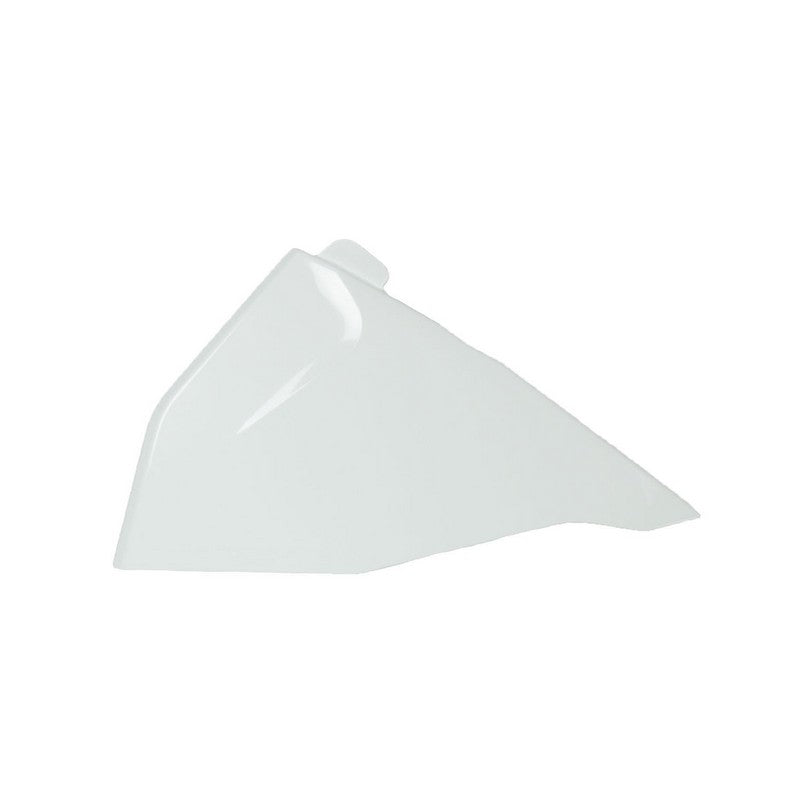 Load image into Gallery viewer, AIR BOX SIDE PANEL RTECH WHITE KTM SX XC XC-W EXC EXC-F SX-F XC-F XCF-W

