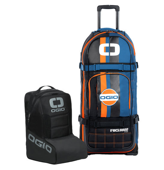 Load image into Gallery viewer, Ogio RIG 9800 PRO - Petrol
