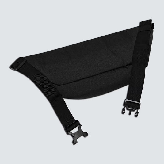 Oakley Enduro Belt Bag - Blackout