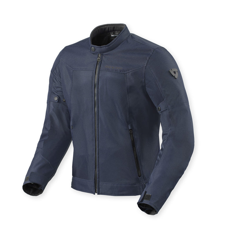 Load image into Gallery viewer, Eclipse 2 Jacket New Blue REV'IT!
