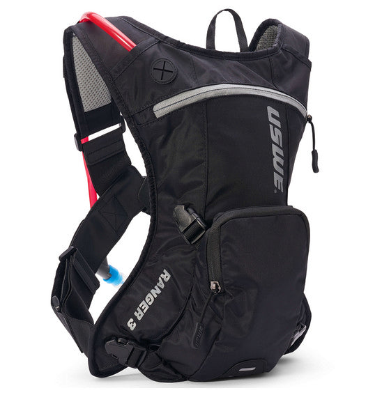 Load image into Gallery viewer, USWE Ranger 3L Dirt Biking Hydration Pack
