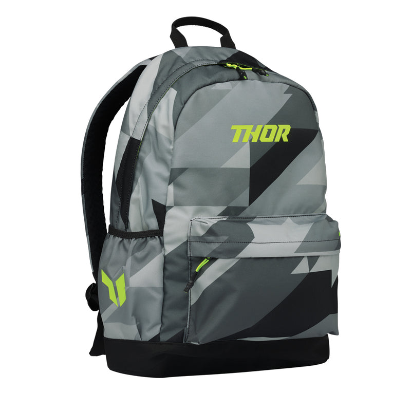 Load image into Gallery viewer, THOR MX BACKPACK VARSITY CAMO/ACID

