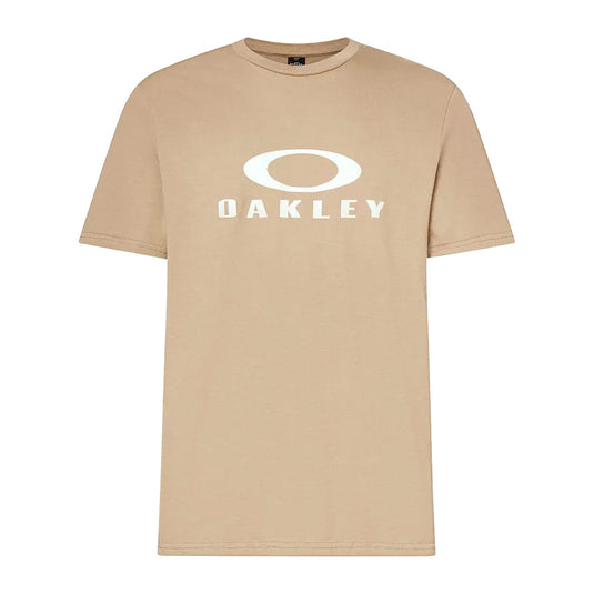 OAKLEY O Bark 2.0 Tee - Pebble