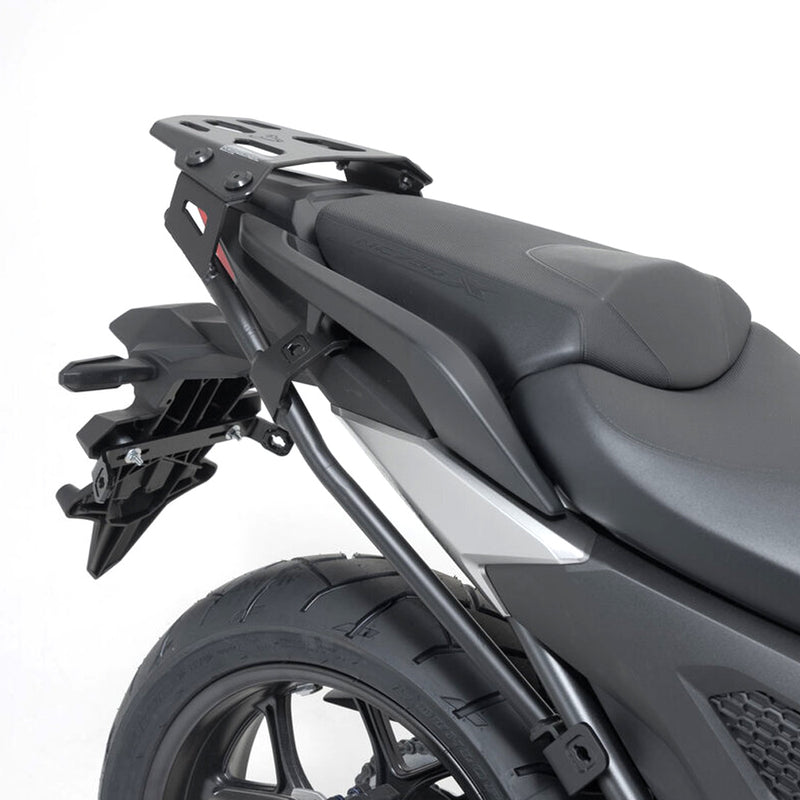 Load image into Gallery viewer, REAR CARRIER SW MOTECH STREET RACK HONDA NC750X 20-ON
