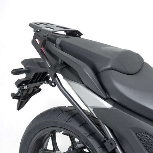 REAR CARRIER SW MOTECH STREET RACK HONDA NC750X 20-ON