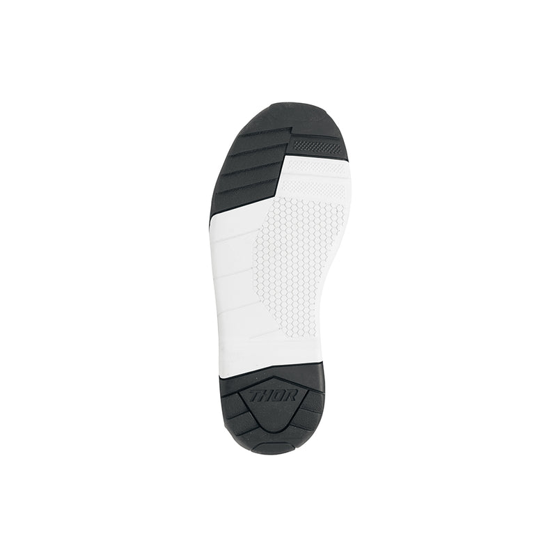 Load image into Gallery viewer, THOR BLITZ XR BOOTS YOUTH BK/WH
