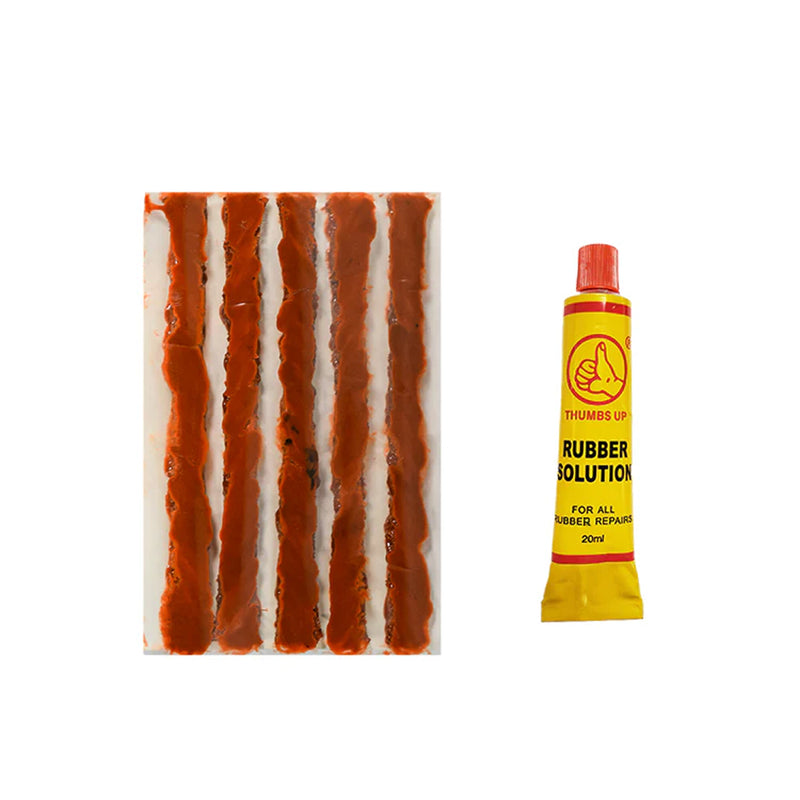 Load image into Gallery viewer, STOP &amp; GO TYRE PLUGGER ATV REPAIR KIT
